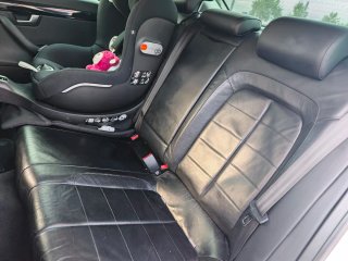 SEAT Exeo 2010