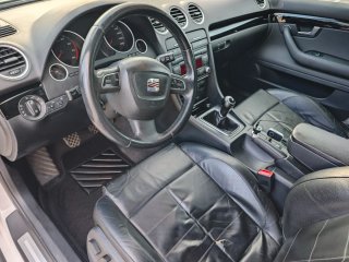 SEAT Exeo 2010