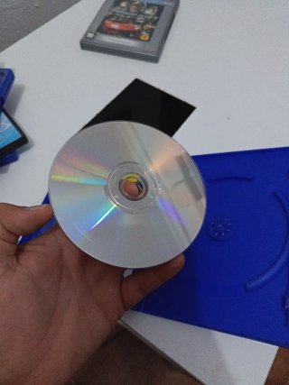 Pro Evolution Soccer 2013 PS2
