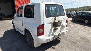 Ssangyong 386800 hd60 kit embrague korando