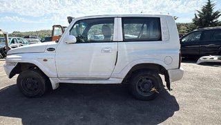 Ssangyong 386800 hd60 kit embrague korando