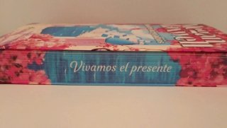 Libro: nuestro largo adiós.