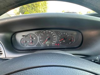 Citroen C5 2001