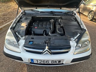 Citroen C5 2001