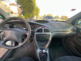 Citroen C5 2001