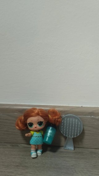Pack 2 Muñecas LOL Surprise