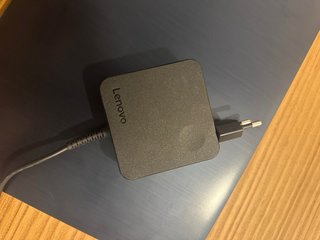 Portatil Lenovo IdeaPad 3