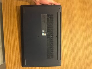 Portatil Lenovo IdeaPad 3