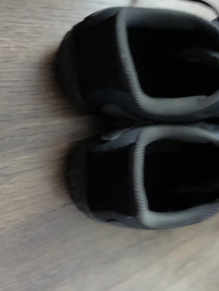 Merrell Vapor Glove 7 Zapatillas Negras