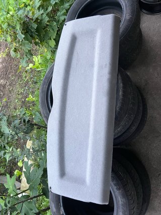Bandeja maletero Citroën C3