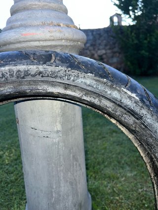 Ruedas Supermotard