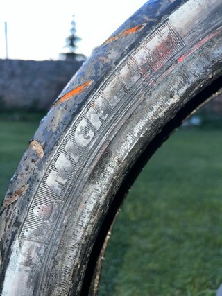 Ruedas Supermotard