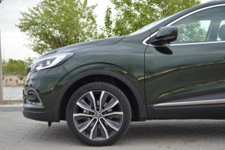 RENAULT KADJAR 1.3 TCe 140 CV GPF, cambio 6V.