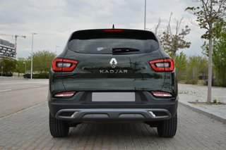 RENAULT KADJAR 1.3 TCe 140 CV GPF, cambio 6V.