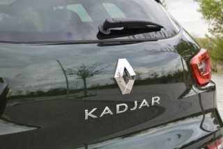 RENAULT KADJAR 1.3 TCe 140 CV GPF, cambio 6V.