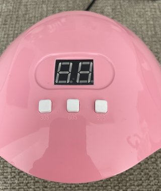 Lámpara Gel LED USB 54W Inteligente