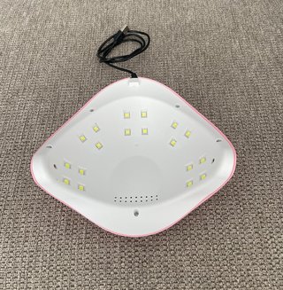 Lámpara Gel LED USB 54W Inteligente