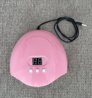 Lámpara Gel LED USB 54W Inteligente