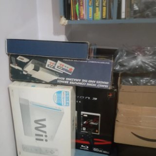 PlayStation 3 Starter Pack 60GB