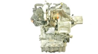 Motor completo volkswagen dkr polo (aw1, 22612809