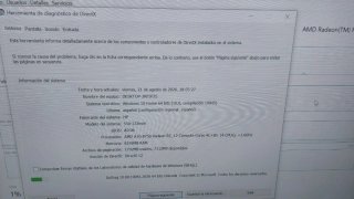 HP Pavilion 550-133nsm Paquete de ordenador