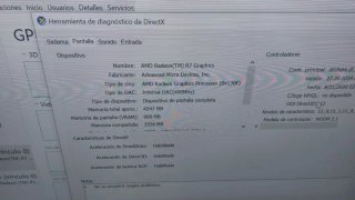 HP Pavilion 550-133nsm Paquete de ordenador