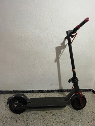 Patinete eléctrico en venta – 100 €