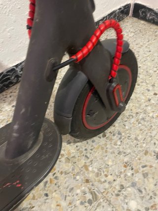 Patinete eléctrico en venta – 100 €