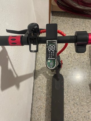 Patinete eléctrico en venta – 100 €