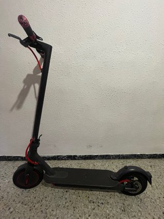 Patinete eléctrico en venta – 100 €