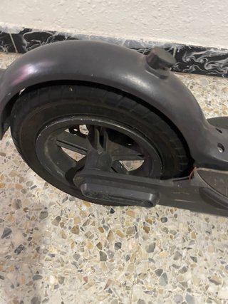 Patinete eléctrico en venta – 100 €