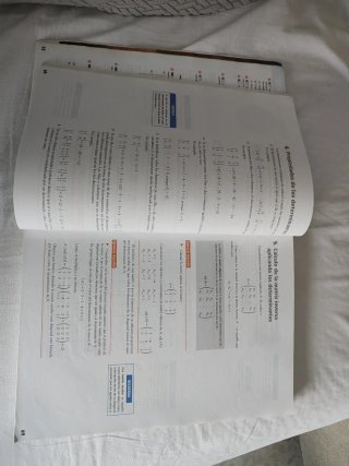 Inicia Matemáticas 2.º Bachillerato. Libro del ...