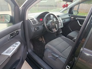 Volkswagen Touran 2005