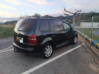 Volkswagen Touran 2005