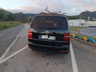 Volkswagen Touran 2005