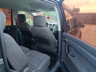 Volkswagen Touran 2005