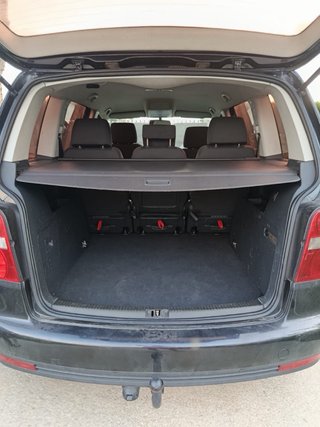 Volkswagen Touran 2005