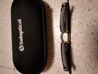 Gafas de sol Soloptical hombre