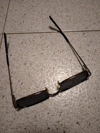 Gafas de sol Soloptical hombre