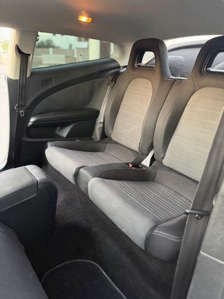 Volkswagen Scirocco 2012
