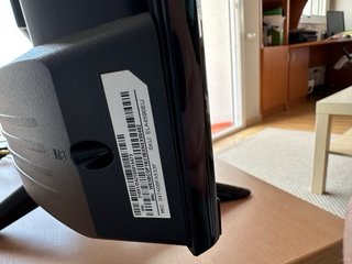 Xiaomi Mi TV P1 55” 4K Smart TV Android TV