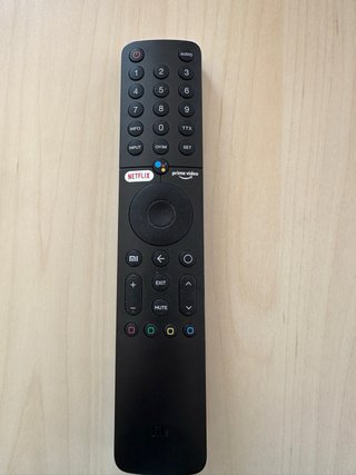 Xiaomi Mi TV P1 55” 4K Smart TV Android TV