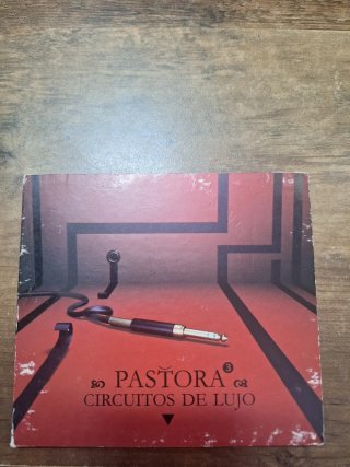 CD Pastora Circuitos de Lujo
