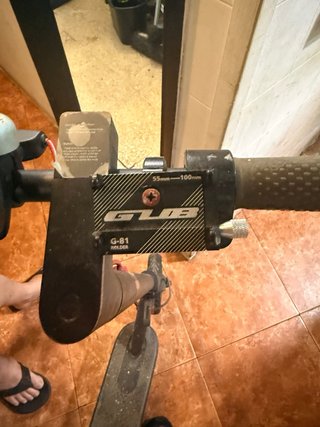 Patinete Xiaomi