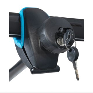 Portabicis Maletero Norauto Strap100-3P+accesorios