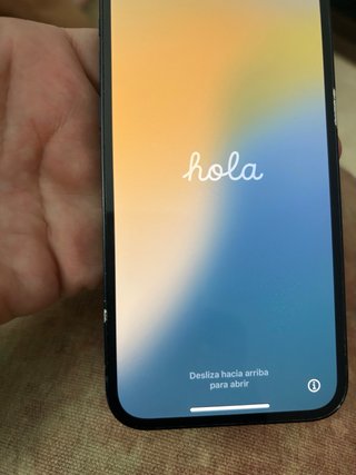 iPhone Apple