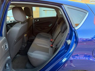 Ford Fiesta 2017