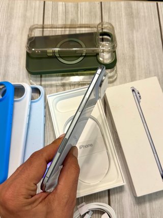 iPhone Air 256Gb APPLE CARE +