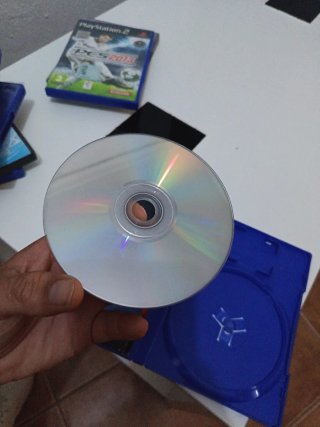 Pro Evolution Soccer 5 PS2