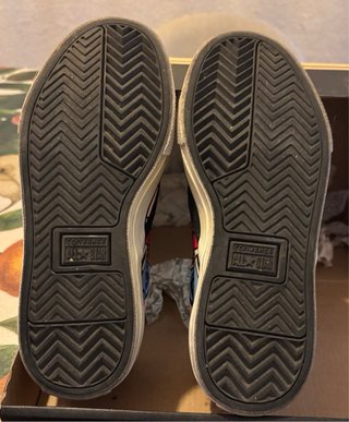 Zapatillas Converse Slip On Talla 36